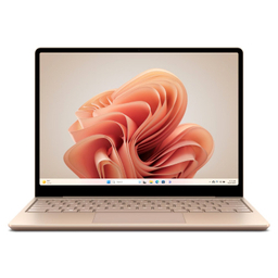 لپ تاپ 12.4 اینچ مایکروسافت مدل Surface Laptop Go 3-i5 1235U-16GB LPDDR5-256GB SSD-Touch-W11Home