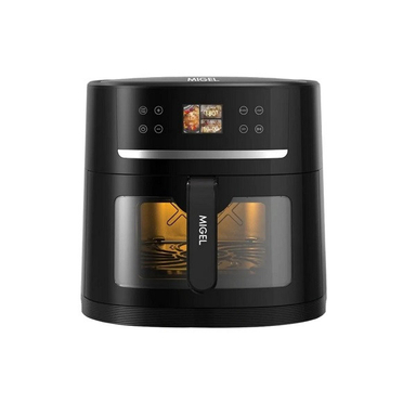 سرخ کن بدون روغن میگل مدل GAF 803 گنجایش 8 لیتر