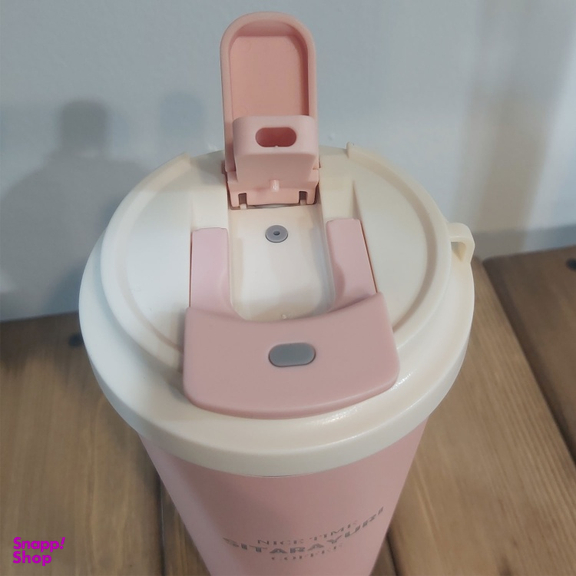 تراول ماگ سیتارایوری دوحالته مدل ZF-028 گنجایش 0.56 لیتر