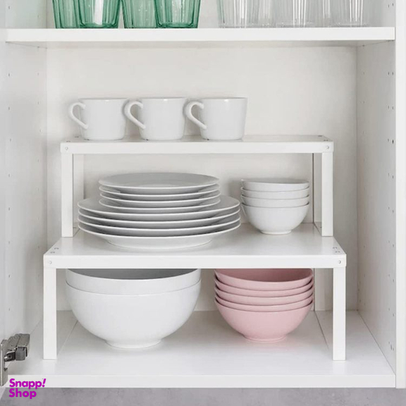 شلف کابینت تیرداد مدل مینی شلفک