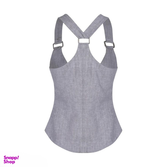 ست جلیقه و شلوار زنانه گره استایل مدل ست صنوبر