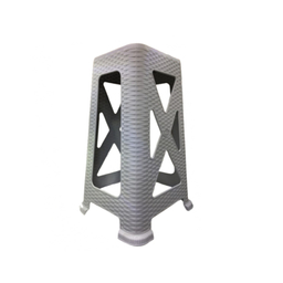 چهارپایه ناصر پلاستیک کد 1718