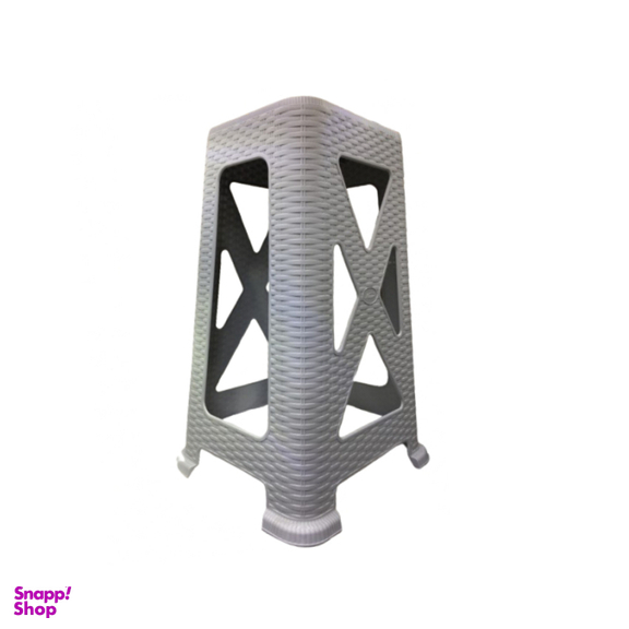 چهارپایه ناصر پلاستیک کد 1718