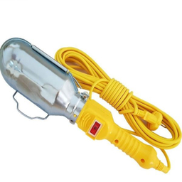 چراغ سیار دستی کارناوال کد 2205