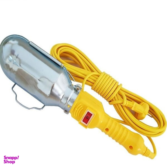 چراغ سیار دستی کارناوال کد 2205