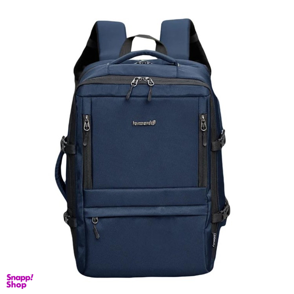 کوله پشتی فوروارد کد FCLT111-65053 Compact Travel