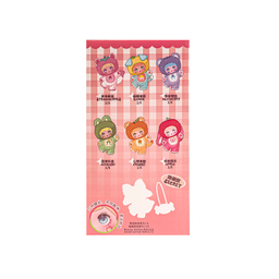 اسباب بازی شانسی مدل نومی میوه ای