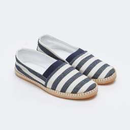 کفش روزمره مردانه ال سی وایکیکی مدل اسپادریل