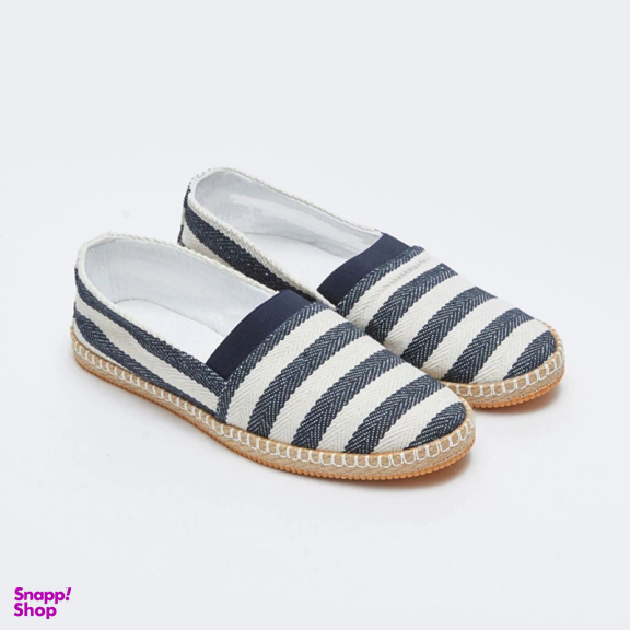 کفش روزمره مردانه ال سی وایکیکی مدل اسپادریل