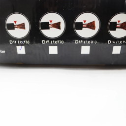 کابل جوشکاری نیوتن مدل YP-1*25-D12 طول 50 متر