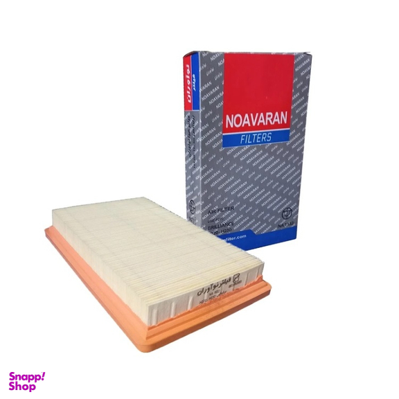 فیلتر هوا خودرو نوآوران مدل NA1131 مناسب برلیانس H220 و H230
