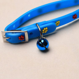 قلاده گردنی گربه مدل پنجه کد 89