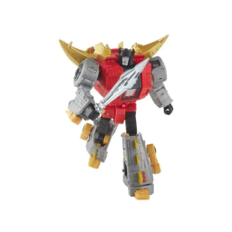 اکشن فیگور هاسبرو مدل تبدیل شونده ترنسفورمر