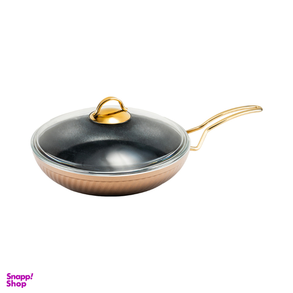 سرویس پخت و پز 10 پارچه ام جی اس طرح ماینز کد 5632