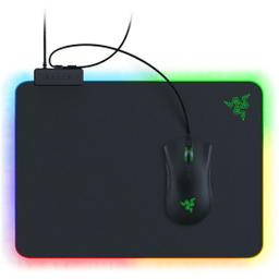 پد موس ریزر مدل Firefly V2