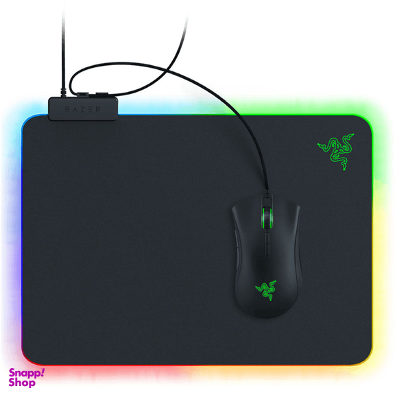پد موس ریزر مدل Firefly V2