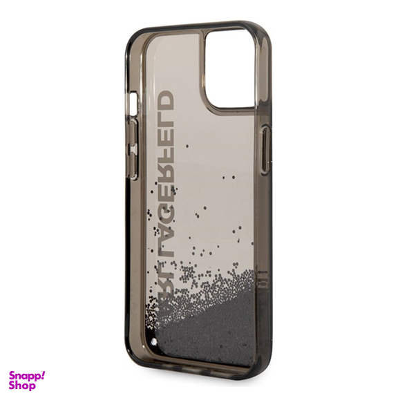 قاب موبایل آکواریومی سی جی مدل Karl Lagerfeld Aquarium کد 183540 مناسب iPhone 14 Plus