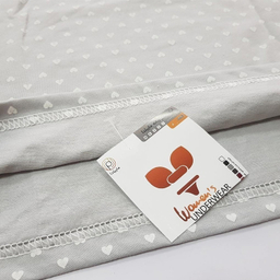 تاپ راحتی زنانه ماییلدا مدل 5328-4