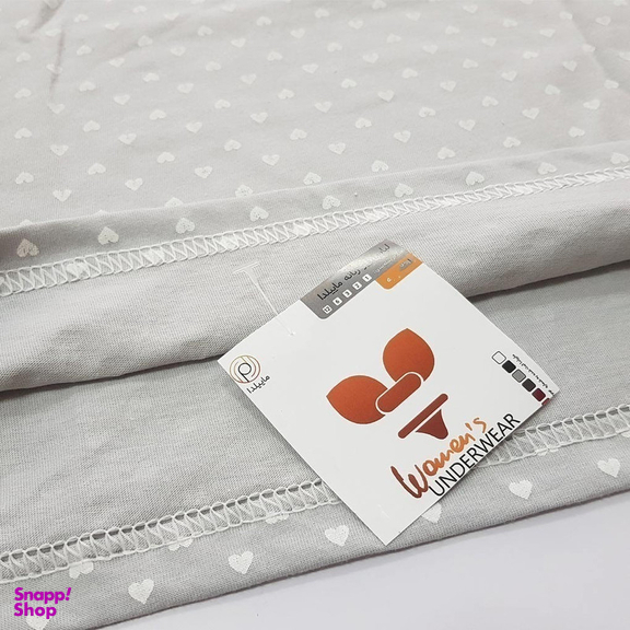 تاپ راحتی زنانه ماییلدا مدل 5328-4