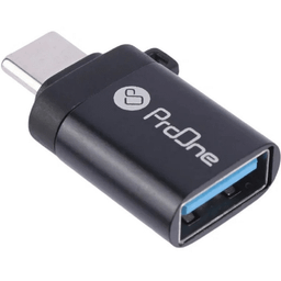 مبدل OTG USB به Type-C پرووان کد PCO19