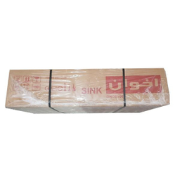 سینک ظرفشویی استیل اخوان مدل 147 توکار
