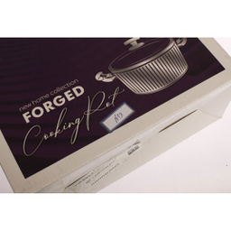 قابلمه اویز پلاس مدل السا سایز 34