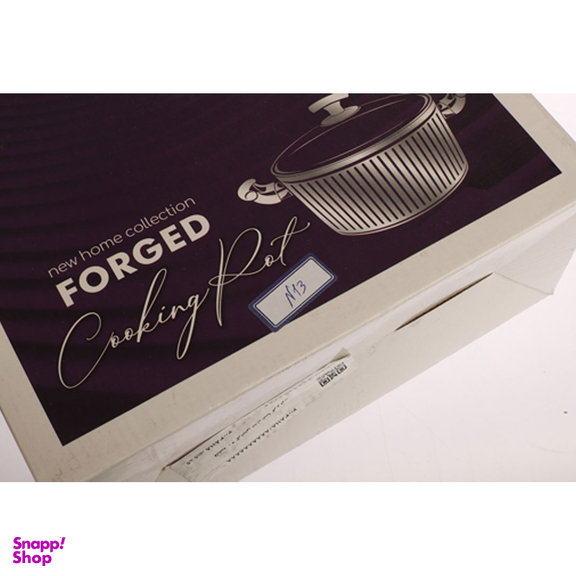 قابلمه اویز پلاس مدل السا سایز 34