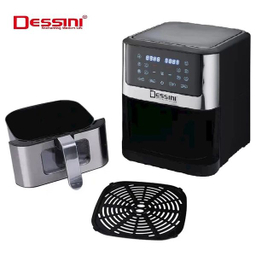 سرخ کن بدون روغن دسینی مدل DS666