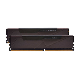 رم کامپیوتر کلو مدل BOLT X DUAL DDR4 دو کاناله 3600 مگاهرتز CL18 ظرفیت 8 گیگابایت بسته 2 عددی