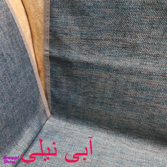 کاور مبلمان یک نفره چینش مدل 3LAYER
