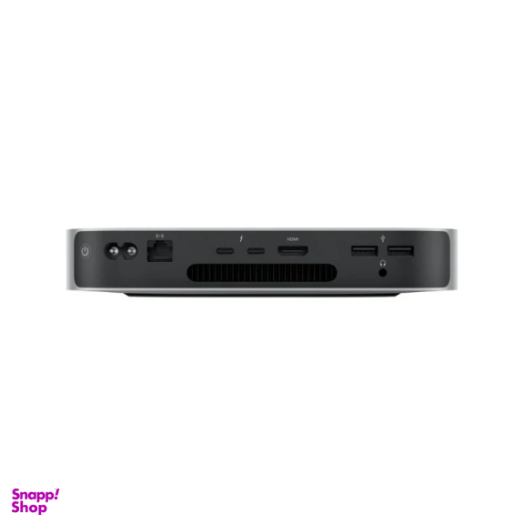 کامپیوتر کوچک اپل مدل Mac Mini M2 8GB 512SSD