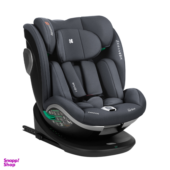 صندلی خودرو کودک کیکابو مدل i-drive