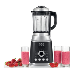 مخلوط کن تفال مدل BL962B38