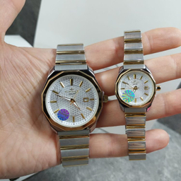 ست ساعت الگانس اسپشیال مدل ES8139