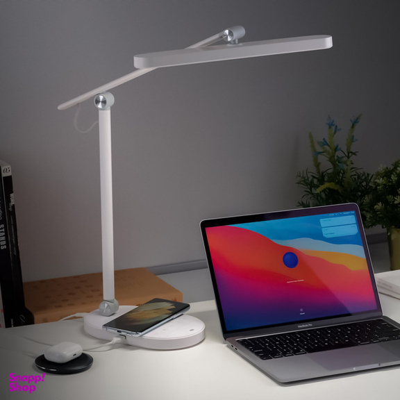 چراغ مطالعه مومکس مدل QL9CN