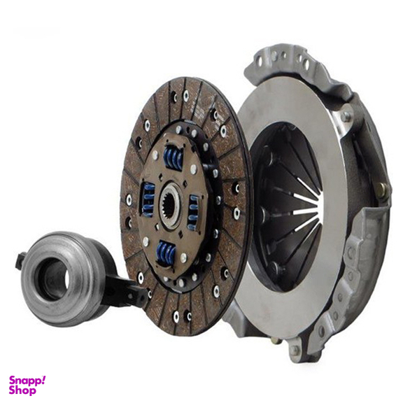 کیت کلاچ ایساکو کد 0670303198 مناسب روآ سال