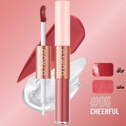 لیپ گلاس او تو او شماره 05 Cheerful