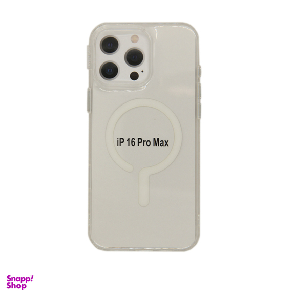 قاب گوشی موبایل کیو سریز مدل Lovely مناسب اپل iPhone 15 Pro Max