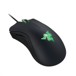 ماوس مخصوص گیم ریزر مدل DeathAdder Essential