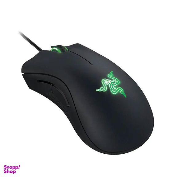 ماوس مخصوص گیم ریزر مدل DeathAdder Essential