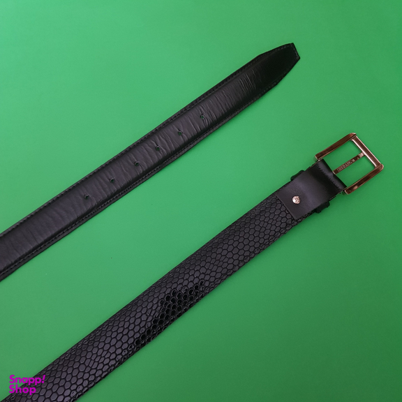 کمربند مردانه مدل تک دوخت کد 024 سایز 125 سانتی متر