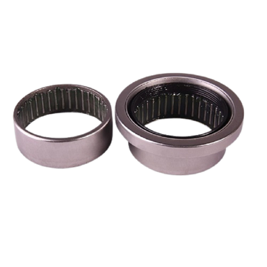 بلبرینگ ژامبون مناسب 206 و 206SD کد 6561 مجموعه 2 عددی