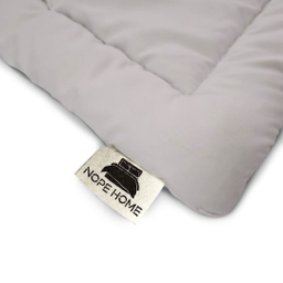 سرویس روتختی نوپه هوم مدل 4383 یکنفره 5 تکه