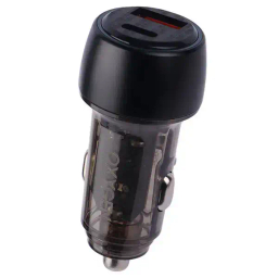 شارژر فندکی 18 وات اکسیژن مدل AC-08