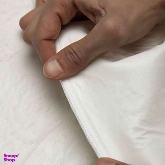 محافظ تشک ضد آب ورنا هوم مدل A سایز 200×90 سانتی متر
