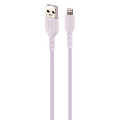 کابل USB به Lightning اسکای دلفین مدل S07L طول 1 متر