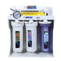 دستگاه تصفیه کننده آب آرتک مدل AR-C-09W