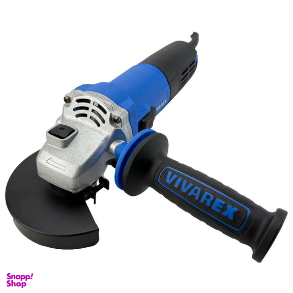 مینی فرز 860 وات ویوارکس مدل VR8615-AG