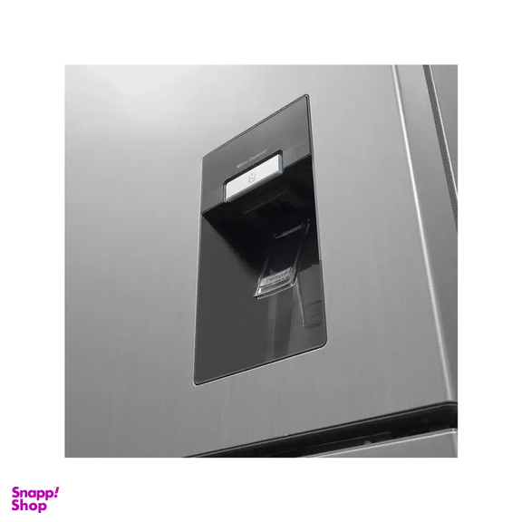 یخچال و فریزر ۲۴ فوت دوو مدل BMi-10
