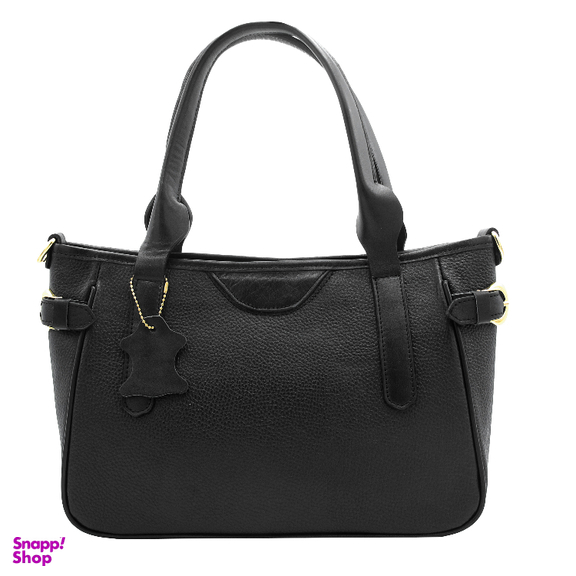 کیف زنانه چرم طبیعی مدل FATEH 145/1